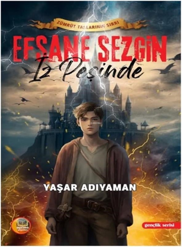 Efsane Sezgin İz Peşinde