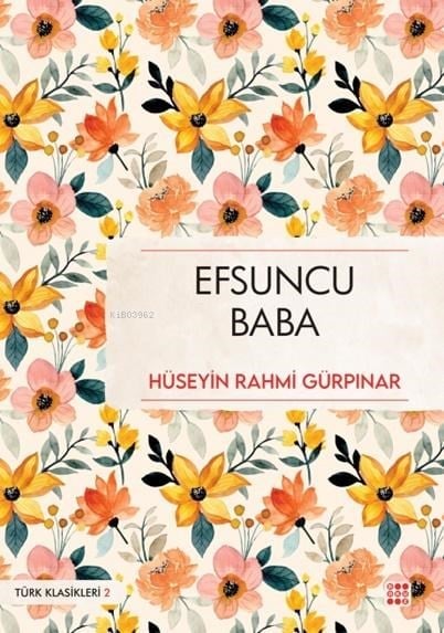 Efsuncu Baba