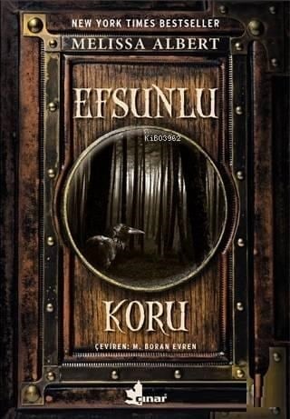 Efsunlu Koru