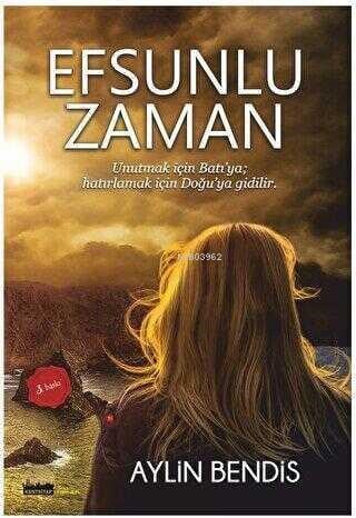 Efsunlu Zaman