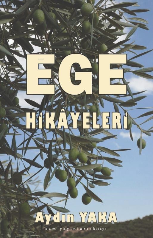 Ege Hikâyeleri