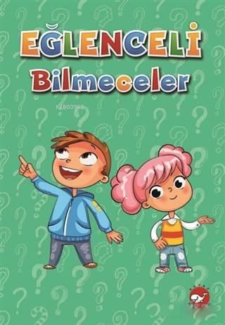 Eğlenceli Bilmeceler