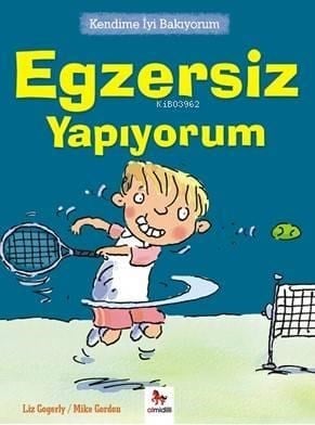 Egzersiz Yapıyorum