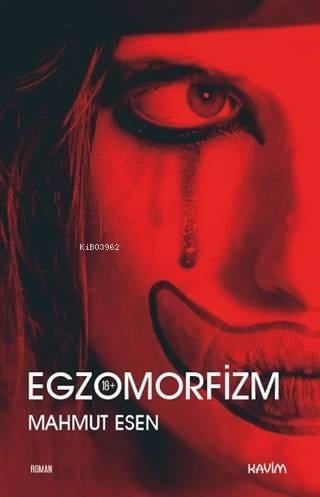 Egzomorfizm