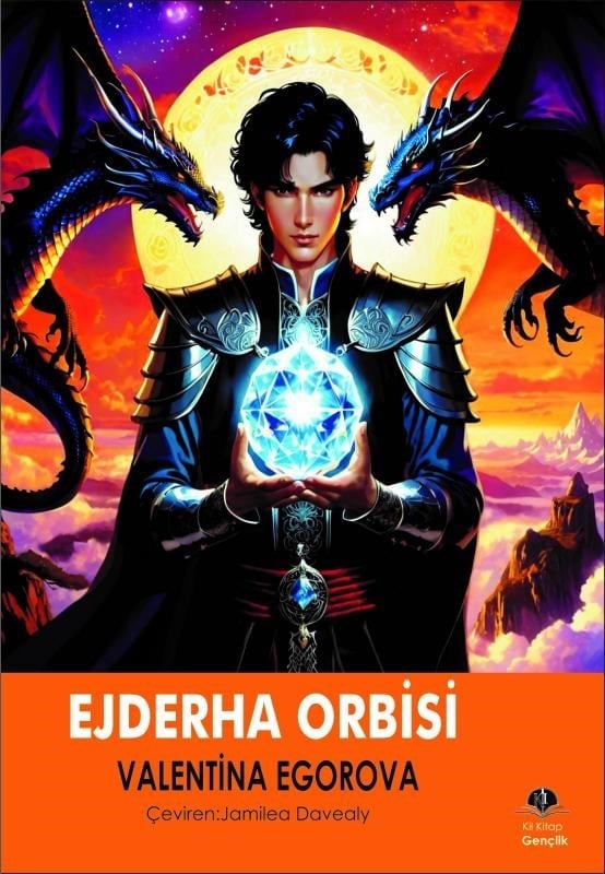 Ejdarha Orbisi