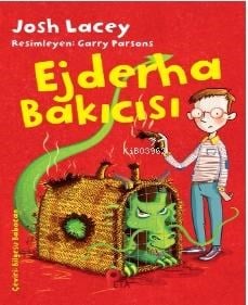 Ejderha Bakıcısı