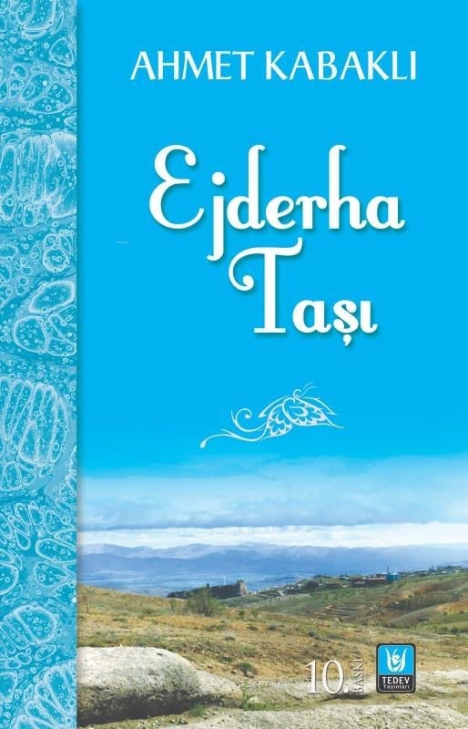 Ejderha Taşı