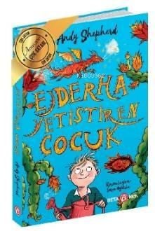 Ejderha Yetiştiren Çocuk