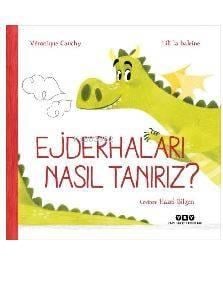 Ejderhaları Nasıl Tanırız?