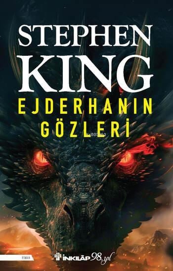 Ejderhanın Gözleri