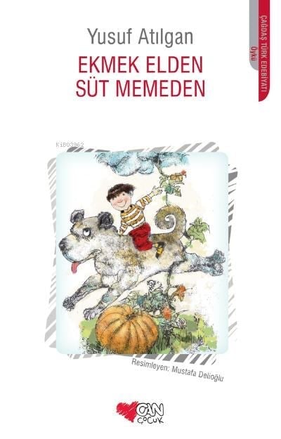Ekmek Elden Süt Memeden