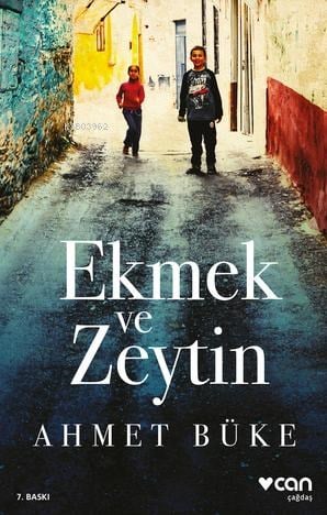 Ekmek Ve Zeytin