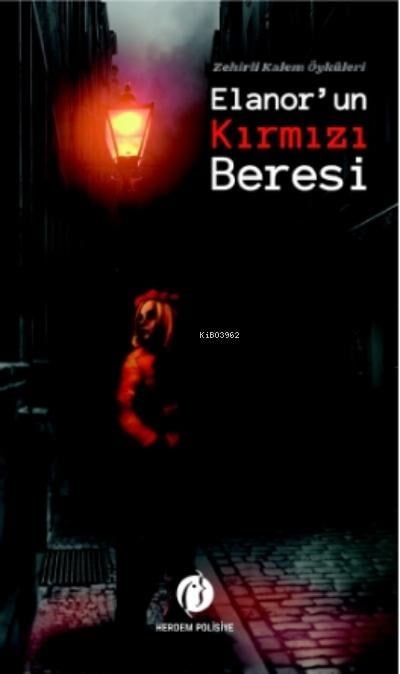 Elanor’un Kırmızı Beresi