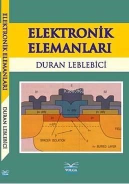 Elektronik Elemanları