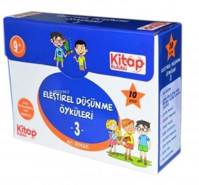 Eleştirel Düşünme Öyküleri - 3