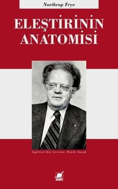Eleştirinin Anatomisi