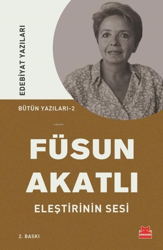 Eleştirinin Sesi