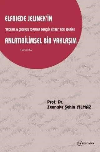 Elfriede Jelinek'in 