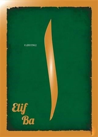 Elif Ba (CD Hediyeli)