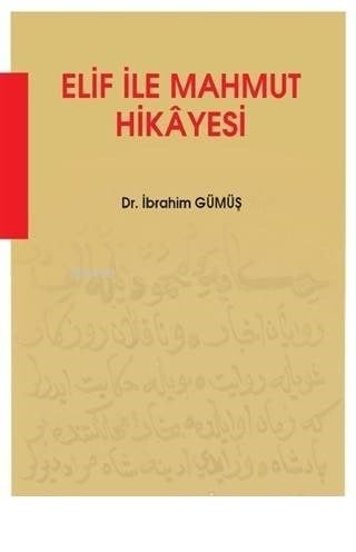 Elif ile Mahmut Hikayesi