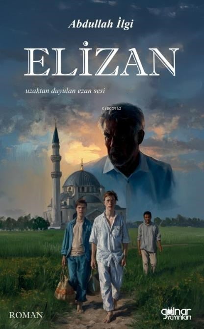 Elizan