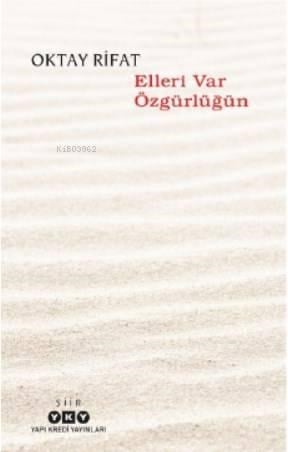 Elleri Var Özgürlüğün