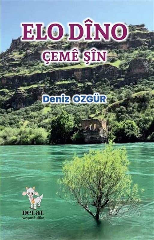 Elo Dîno - Çeme Şîn