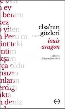 Elsa'nın Gözleri