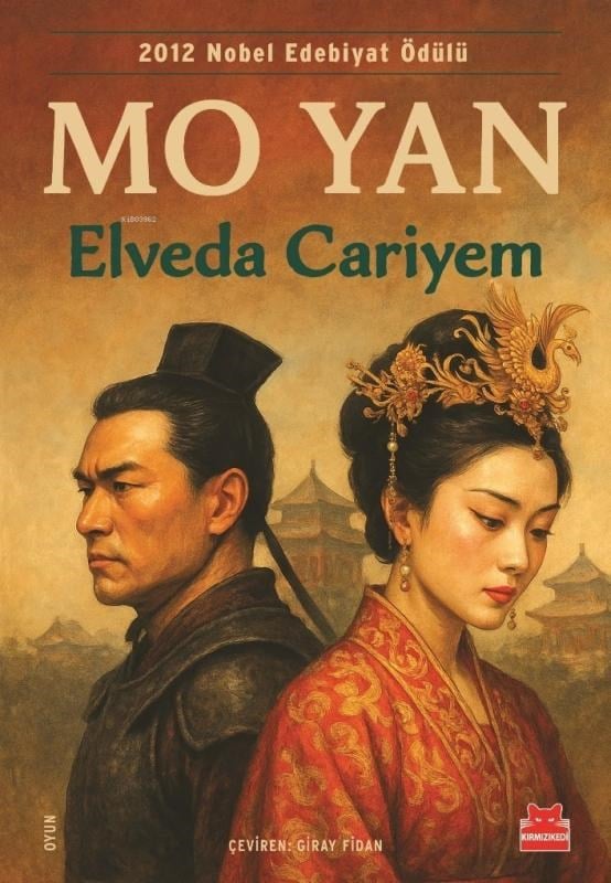 Elveda Cariyem