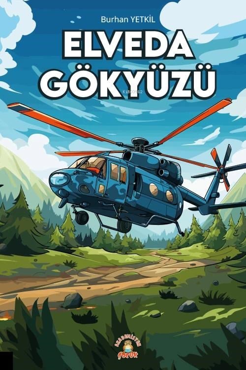 Elveda Gökyüzü