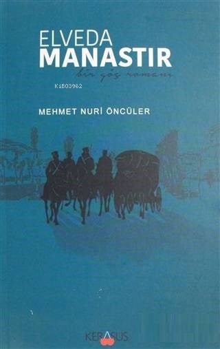Elveda Manastır