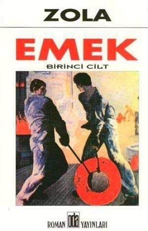 Emek (2 Cilt)