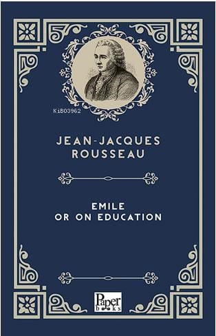 Emile or On Education