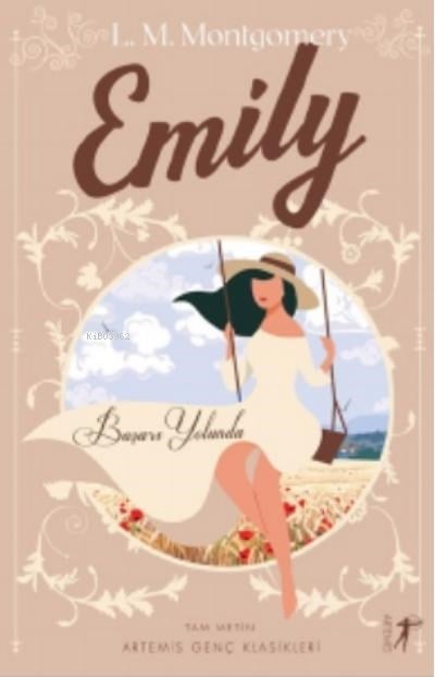 Emily Başaro Yolunda