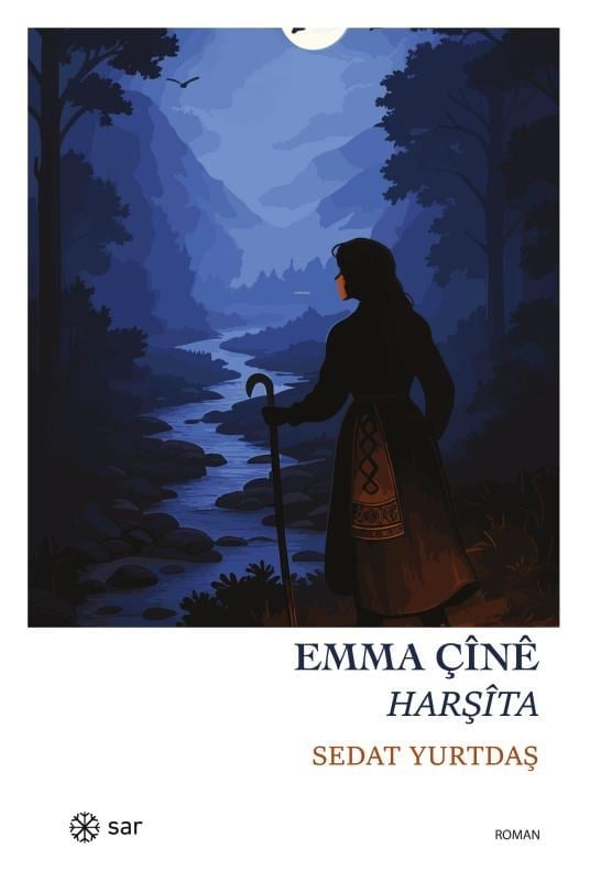 Emma Çine Harşita