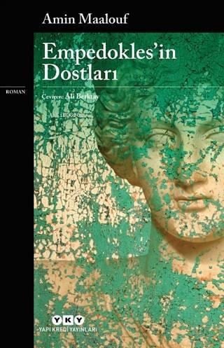 Empedokles'in Dostları