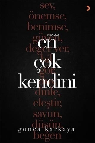 En Çok Kendini