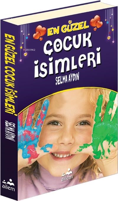 En Güzel Çocuk İsimleri