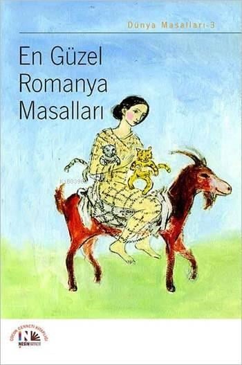 En Güzel Romanya Masalları