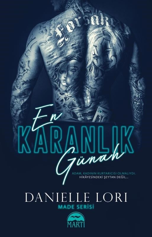 En Karanlık Günah
