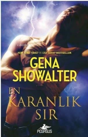 En Karanlık Sır; Karanlığın Efendileri 7