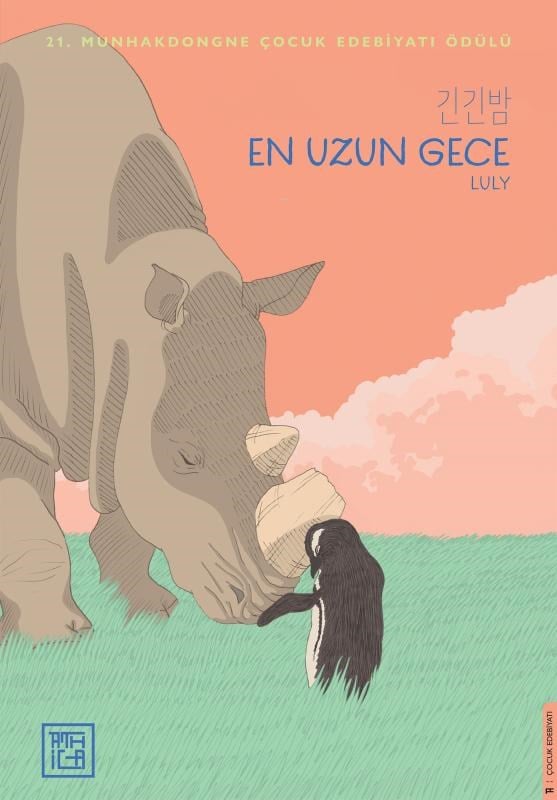 En Uzun Gece