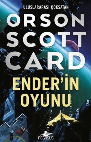 Ender'in Oyunu;Ender Efsanesi 1