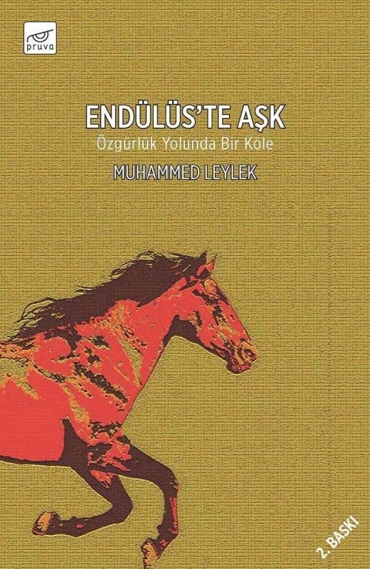 Endülüs'te Aşk