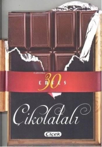 Enfes Çikolatalı