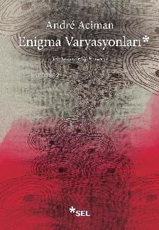 Enigma Varyasyonları