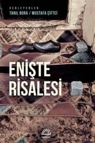 Enişte Risalesi