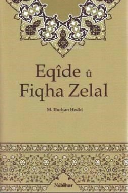 Eqide u Fiqha Zelal