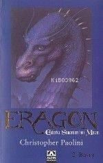 Eragon - Ejderha Süvarileri'nin Mirası -
