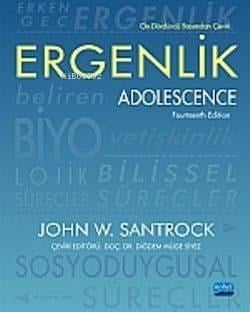 Ergenlik / Adolescence
